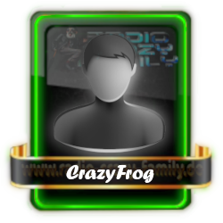 CrazyFrog