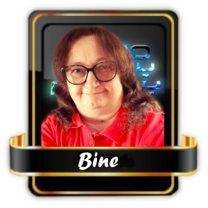 Bine