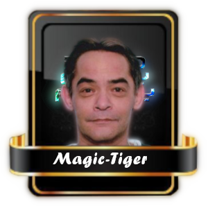 Magic-Tiger